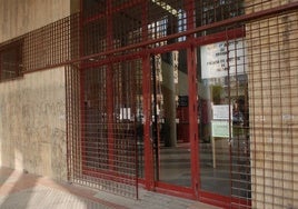 El Juzgado de Instrucción número uno de Torrent ha acordado el ingreso en prisión provisional del detenido.