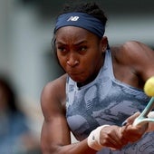 Directo | Gauff reacciona ante Sabalenka