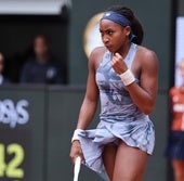 Directo | Gauff lleva al tercer set la final contra Sabalenka