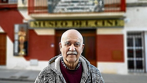 El cine de pueblo que visitaron Sara Montiel y Clint Eastwood