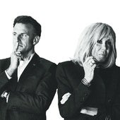 La pareja y su diferencia de edad ha copado los titulares de todas las revista del corazón.