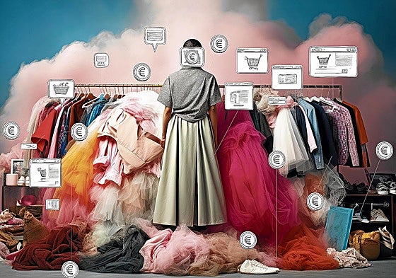 ¿Cómo es posible comprar unas zapatillas por 5,81 euros y que me las traigan a casa?