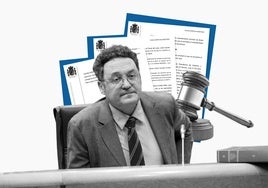 Las diez claves del auto que propone juzgar a García Ortiz