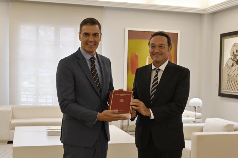 García Ortiz y el Gobierno ligan su suerte: no habrá dimisión porque niegan que haya causa punible