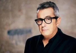 Andreu Buenafuente