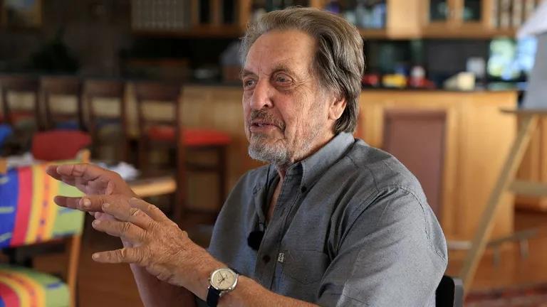 El padre de Elon Musk cree que su hijo «cometió un error» al discutir con Trump