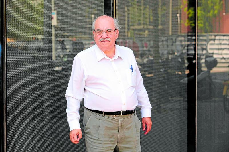 Mas-Colell: «Junts debe dar prioridad absoluta a que PP y Vox no ganen las próximas elecciones»