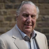 Frederick Forsyth.