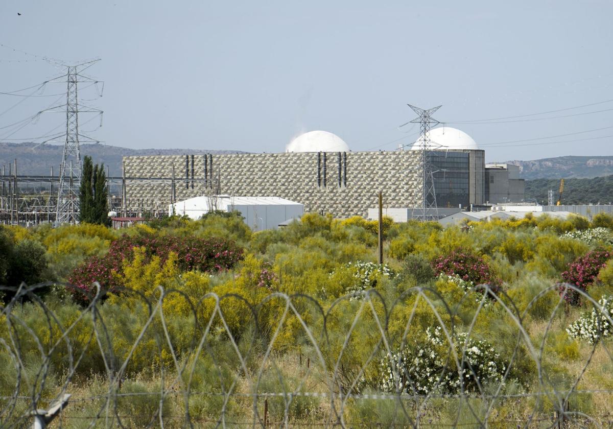 Fedea defiende modificar el calendario de cierre nuclear y alargar el cierre de Almaraz al menos hasta 2030