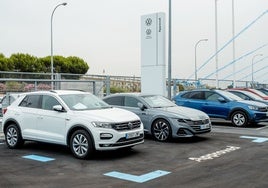 Approved: el nuevo programa para adquirir un Volkswagen seminuevo con garantía oficial
