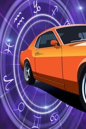 Aunque la astrología no tiene base científica, este enfoque humorístico busca identificar «manías al volante»