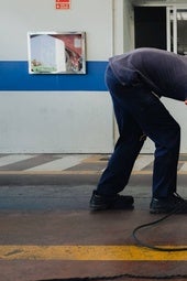 Uno de cada cuatro coches suspende la ITV por exceso de emisiones
