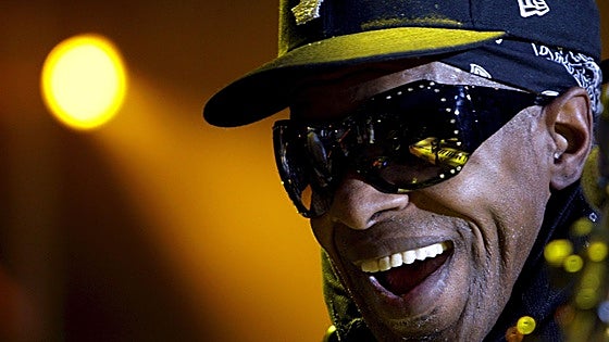 Sly Stone, precursor y revolucionario del funk, muere a los 82 años