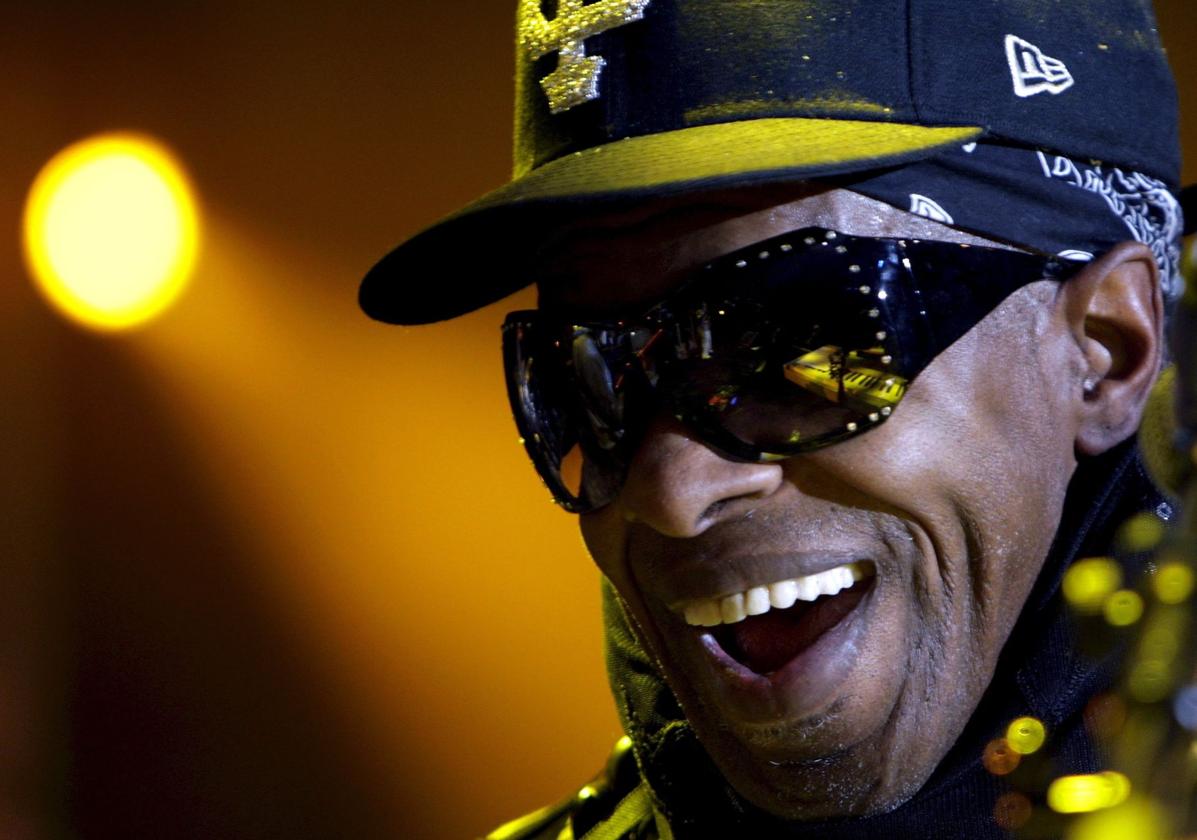 Sly Stone, precursor y revolucionario del funk, muere a los 82 años