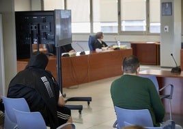 Los acusados de violar a una menor tras suministrarle antipresivos en la bebida en la Safor.