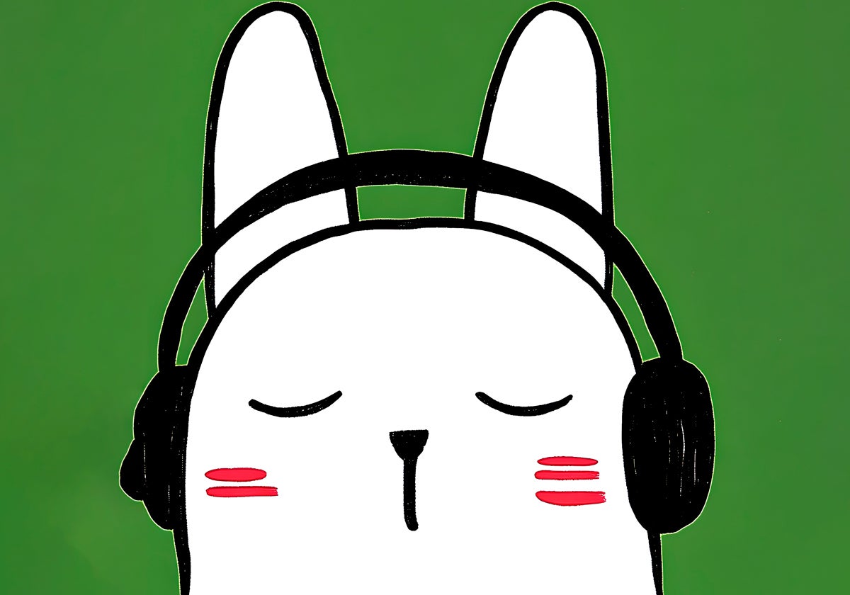 Algo más que estar a la última: ¿por qué deberías comprar unos auriculares con cancelación de ruido?
