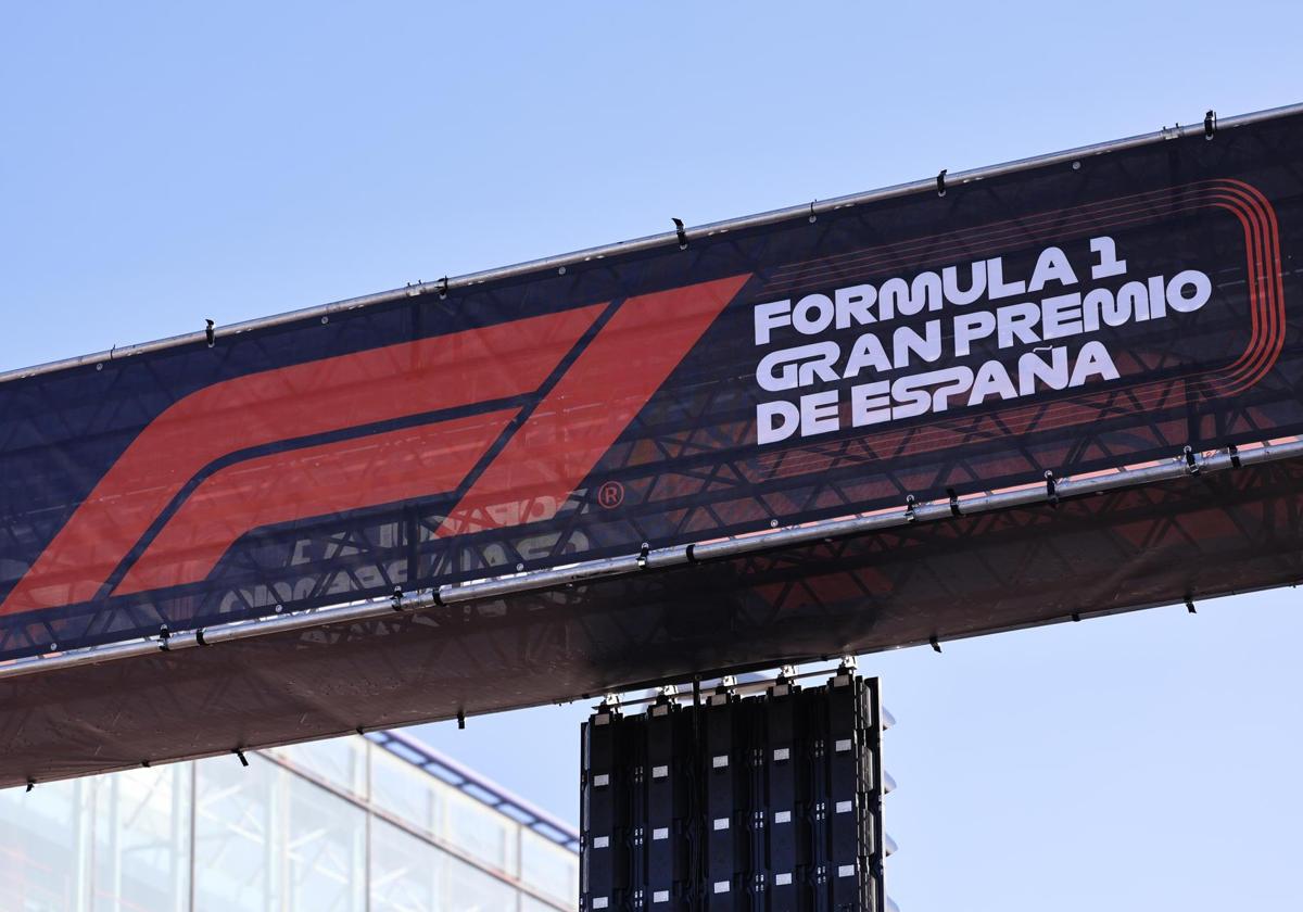 The new Spanish Grand Prix in Madrid