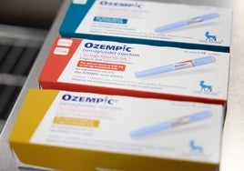 La Agencia Europea del Medicamento advierte que Ozempic puede causar ceguera