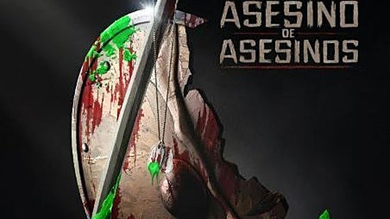 'Asesino de asesinos'