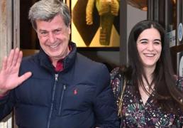 La exclusiva lista de bodas de Cayetano Martínez de Irujo y Bárbara Mirjan: del regalo más barato al más sorprendente