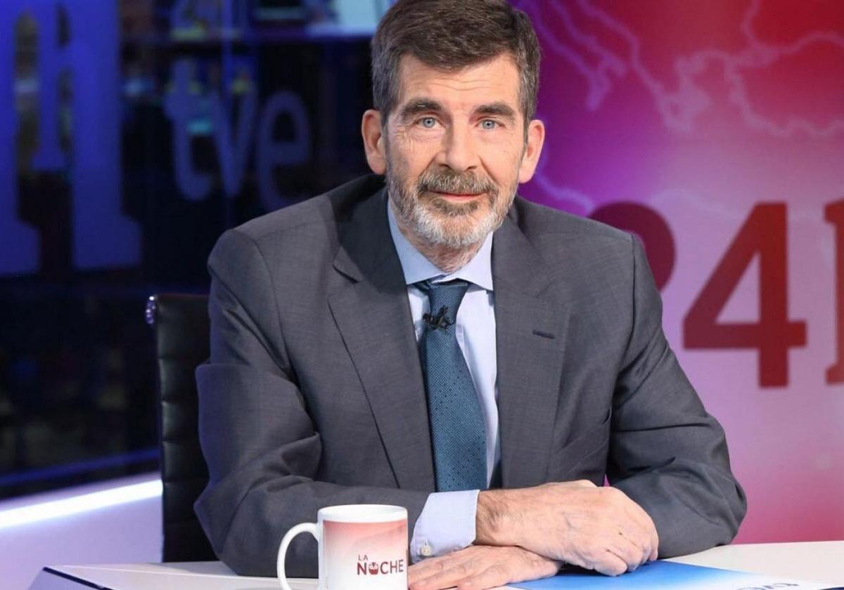José Enrique Serrano, Chief of Staff for Former Presidents González and Zapatero, Passes Away