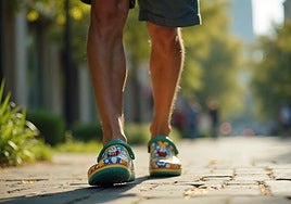 Los Crocs más cómodos para hombre: Ideales para casa, trabajo y ocio