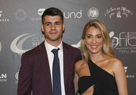 Morata y Campello.