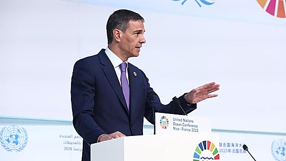 El 'pato cojo'