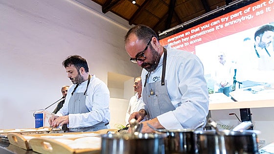 DiscoverEAT: El nuevo lujo gastronómico viaja por carreteras secundarias