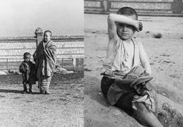 La pesadilla de la posguerra: los 838 mendigos que dejaron morir de hambre en el Matadero de Madrid