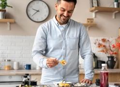 Qué es el plato del diabético, la fórmula perfecta para alimentarte bien que además adelgaza