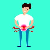 ¿Conoces las primeras señales? Hombres cada vez más jóvenes con problemas de próstata sin diagnosticar