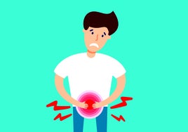 ¿Conoces las primeras señales? Hombres cada vez más jóvenes con problemas de próstata sin diagnosticar