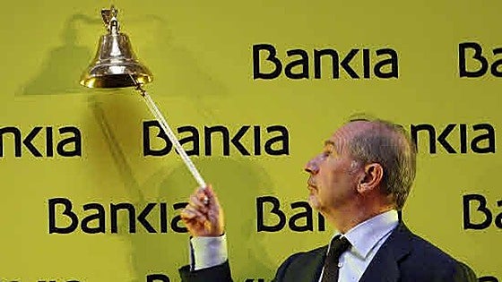 La Audiencia Nacional anula la multa de 10,4 millones a Deloitte por la auditoría a Bankia