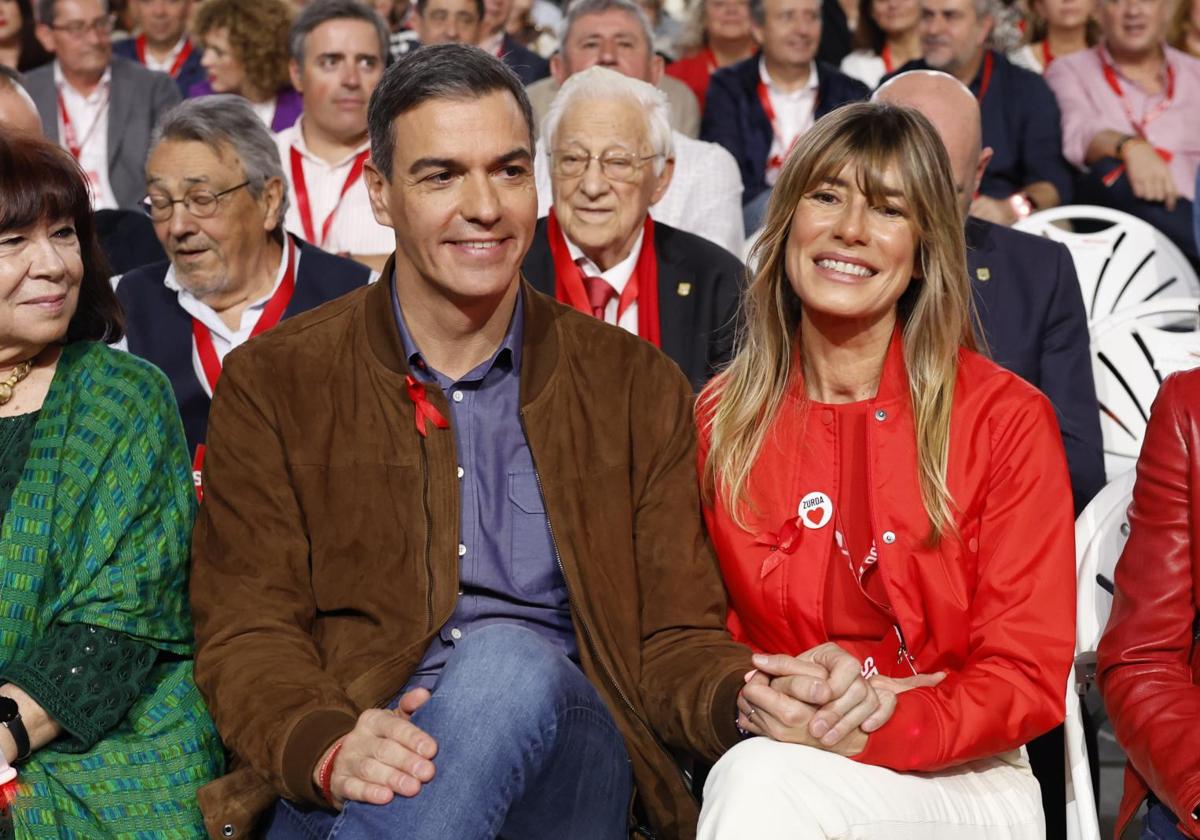 El TSJ de Madrid pide investigar a Sánchez por el rescate de Air Europa