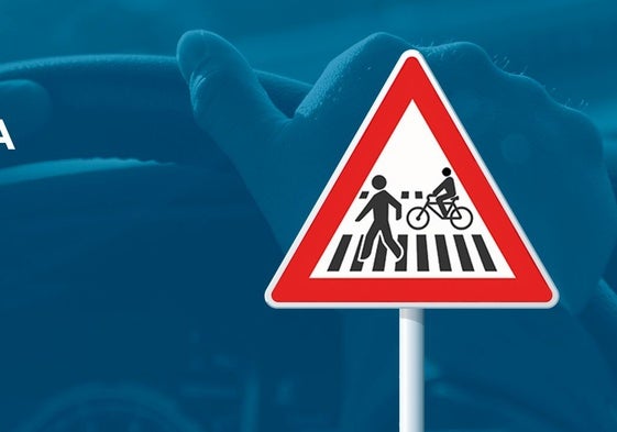 Las nuevas señales de tráfico que recogen los cambios sociales, tecnológicos y de movilidad experimentados en las últimas dos décadas