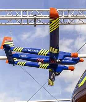 Imagen secundaria 2 - Software République presenta «vision 4rescue»