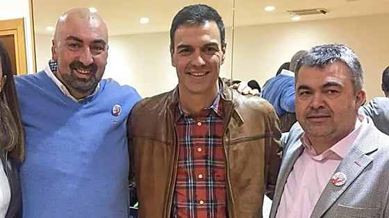 Koldo amenazó a Santos con destapar secretos de Sánchez: «Él me pidió unas cosas»