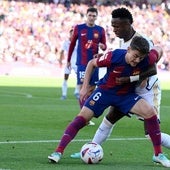 La Liga se proyecta como segunda competición europea
