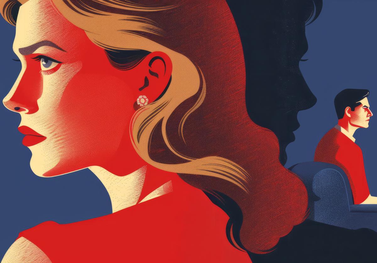 Ni monogamia ni poliamor... la nueva tendencia son las parejas DADT