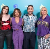 TVE apuntala la cancelación de 'La familia de la tele' tras sus bajas audiencias