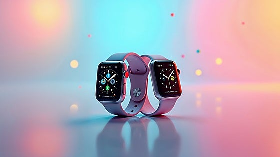 Si te quieres comprar un smartwatch de Apple, aquí tienes la mejor guía para elegir el tuyo