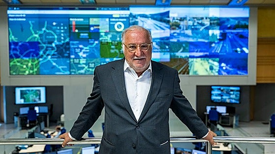 «El chivatazo para evadir controles de alcoholemia es una pillería que causa muertes»