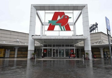 Acuerdo en el ERE de Alcampo: 565 despidos con indemnizaciones de 35 días por año