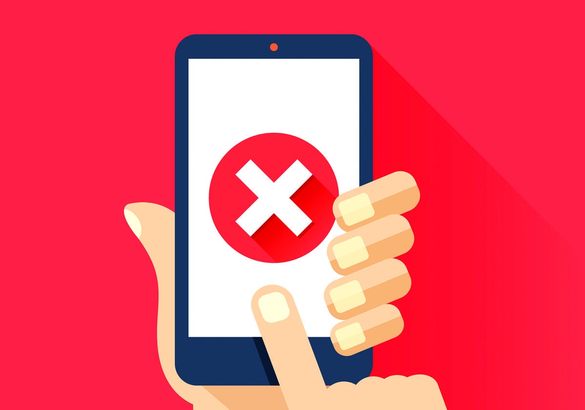 Las aplicaciones que nunca deberías borrar de tu teléfono