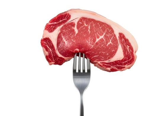 ¿La carne roja es tan mala para nuestra salud?
