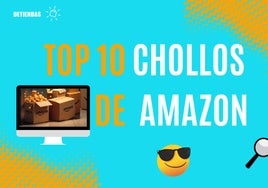 Despídete de la semana y relájate con los mejores chollos de Amazon