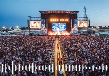 Pódcast: El efecto Woodstock: por qué los festivales nos hacen sentir tan bien