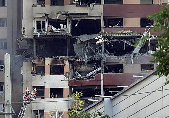 El mundo reacciona al ataque: «Estamos alarmados»