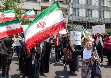 Un golpe directo para acelerar el cambio de régimen en Irán